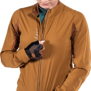 MTB Endurance 2.0 Jacket Women peanut