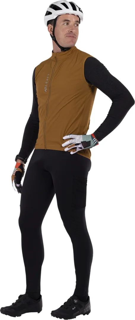 MTB Endurance 2.0 Vest peanut