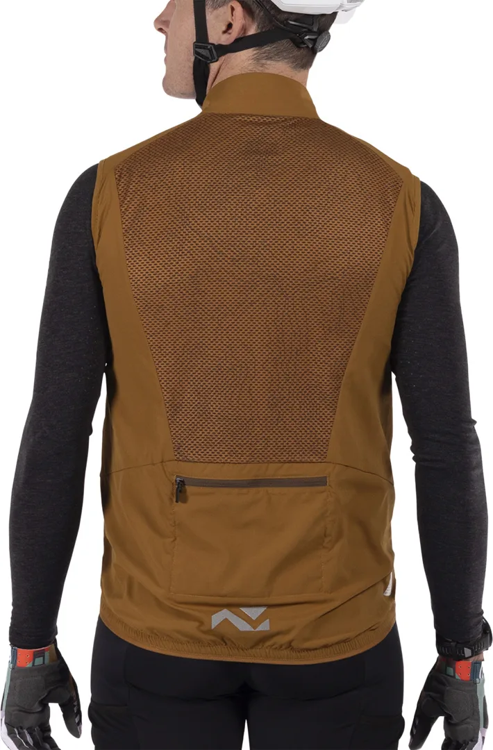 MTB Endurance 2.0 Vest peanut