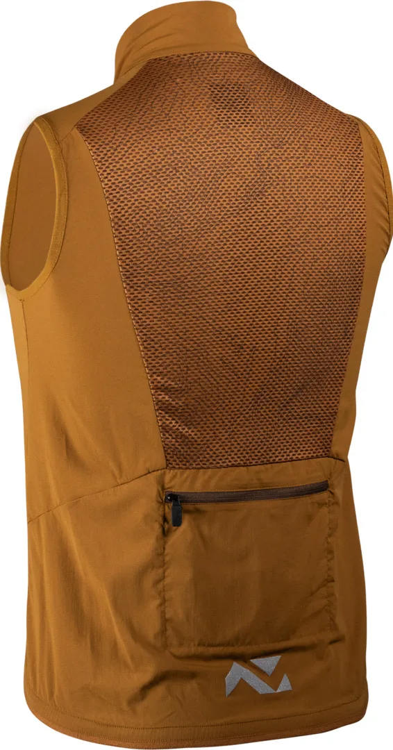 MTB Endurance 2.0 Vest Women peanut