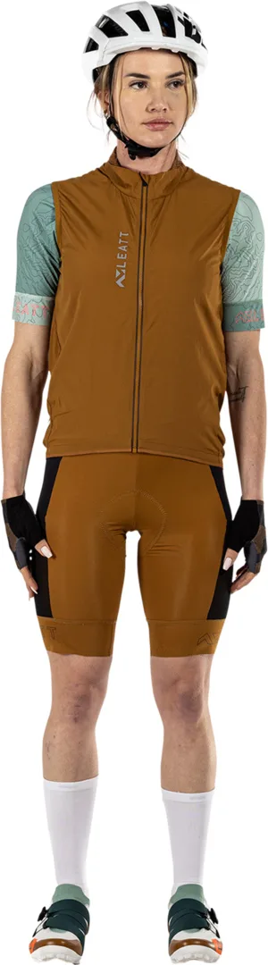 MTB Endurance 2.0 Vest Women peanut