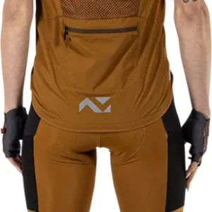 MTB Endurance 2.0 Vest Women peanut