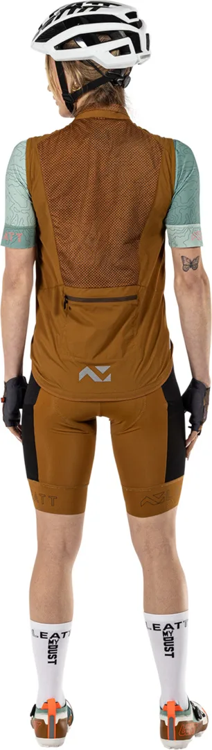 MTB Endurance 2.0 Vest Women peanut