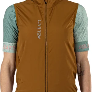 MTB Endurance 2.0 Vest Women peanut