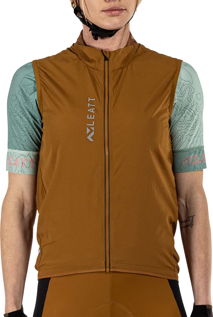 MTB Endurance 2.0 Vest Women peanut