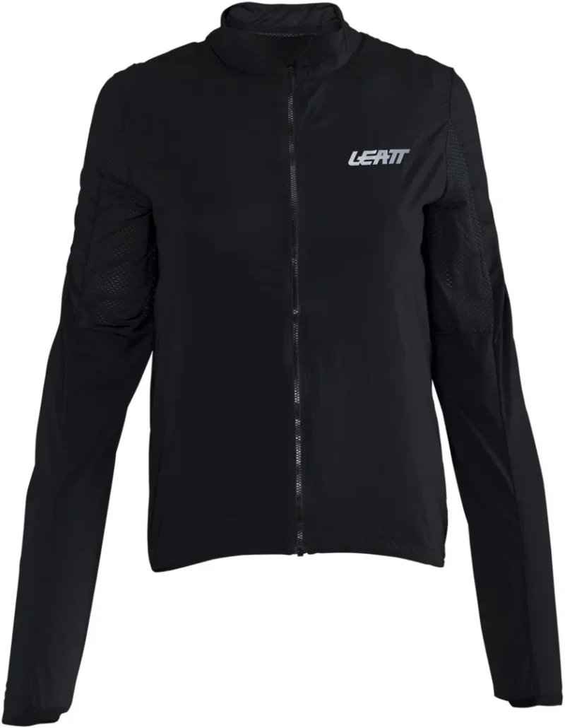 MTB Endurance 2.0 Women Jacke black
