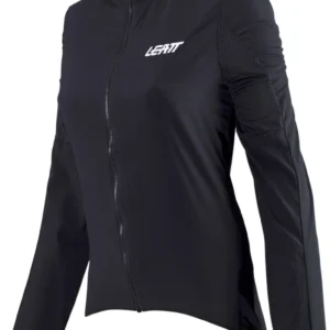 MTB Endurance 2.0 Women Jacke black