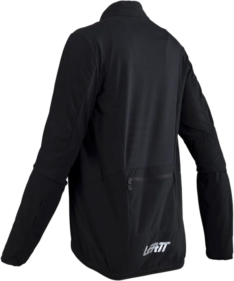 MTB Endurance 2.0 Women Jacke black