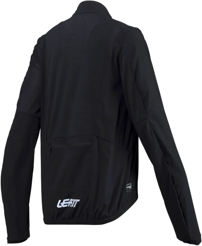 MTB Endurance 2.0 Women Jacke black