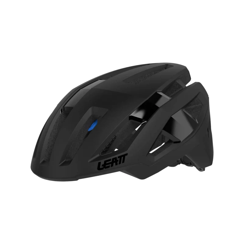 MTB Endurance 3.0 Helmet black