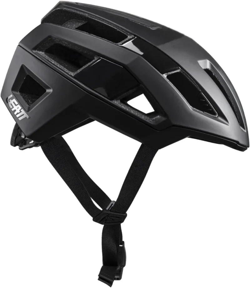 MTB Endurance 3.0 Helmet black