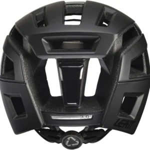 MTB Endurance 3.0 Helmet black