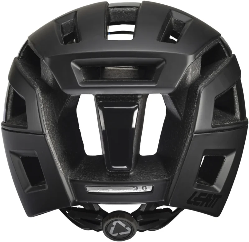 MTB Endurance 3.0 Helmet black