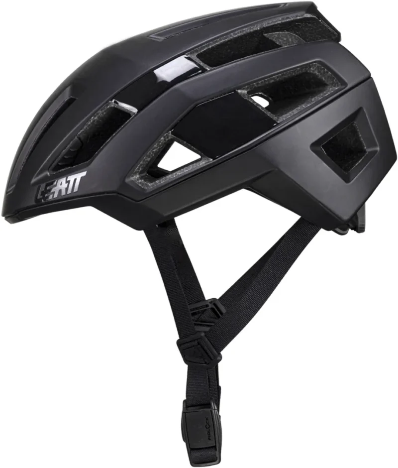 MTB Endurance 3.0 Helmet black
