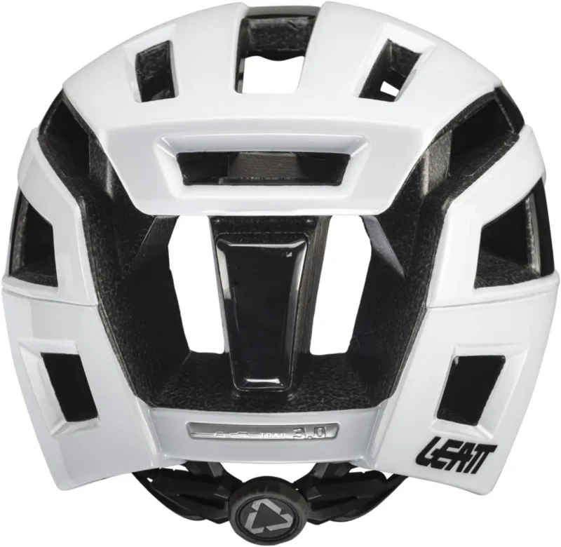 MTB Endurance 3.0 Helmet white