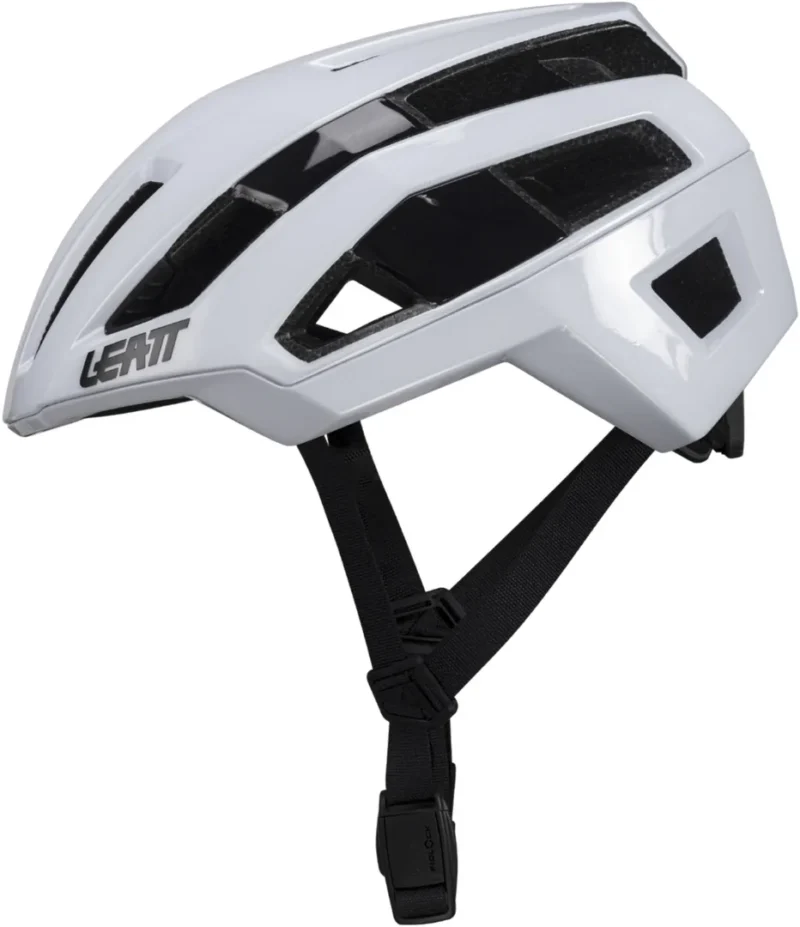 MTB Endurance 3.0 Helmet white