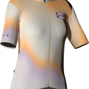 MTB Endurance 3.0 Jersey W heatmap black