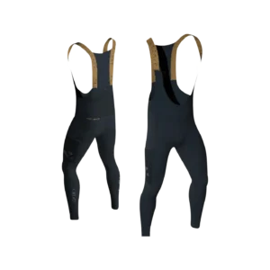 MTB Endurance 4.0 Bib Long black