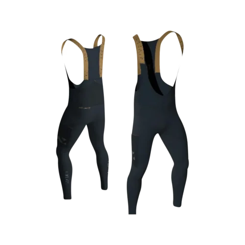 MTB Endurance 4.0 Bib Long black