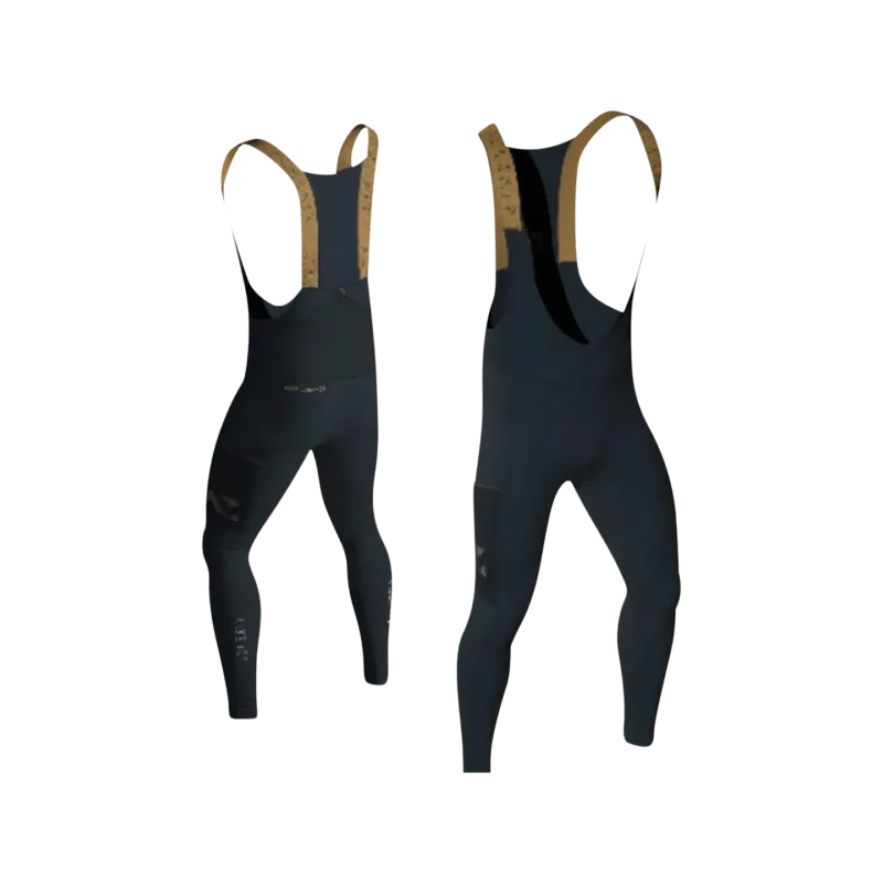 MTB Endurance 4.0 Bib Long black