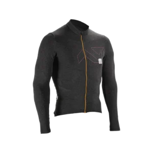 MTB Endurance 4.0 Jersey Long Sleeve black