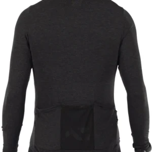 MTB Endurance 4.0 Jersey Long Sleeve black
