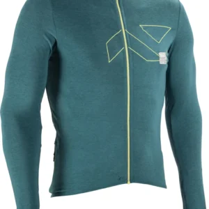 MTB Endurance 4.0 Jersey Long Sleeve black