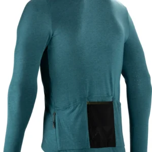 MTB Endurance 4.0 Jersey Long Sleeve teal