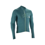 MTB Endurance 4.0 Jersey Long Sleeve teal