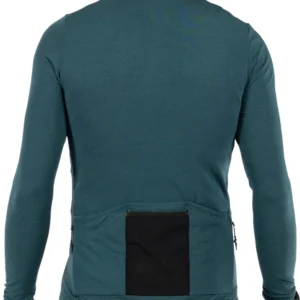 MTB Endurance 4.0 Jersey Long Sleeve teal