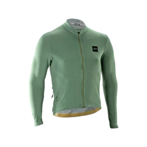 MTB Endurance 4.0 Long Sleeve Jersey mist green