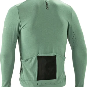 MTB Endurance 4.0 Long Sleeve Jersey mist green