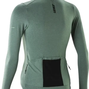 MTB Endurance 4.0 Long Sleeve Jersey W mist green