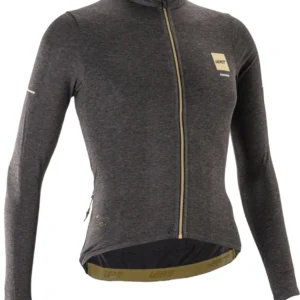 MTB Endurance 4.0 Long Sleeve Jersey W mist green