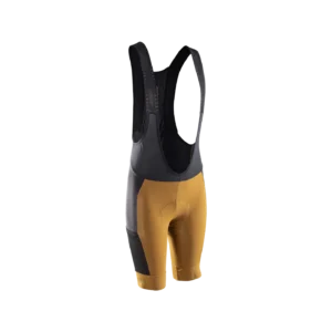 MTB Endurance 5.0 Bib Women peanut