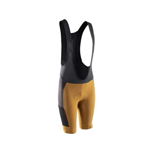 MTB Endurance 5.0 Bib Women peanut