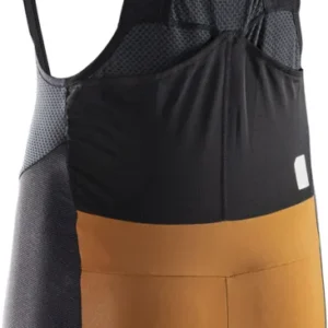 MTB Endurance 5.0 Bib Women peanut