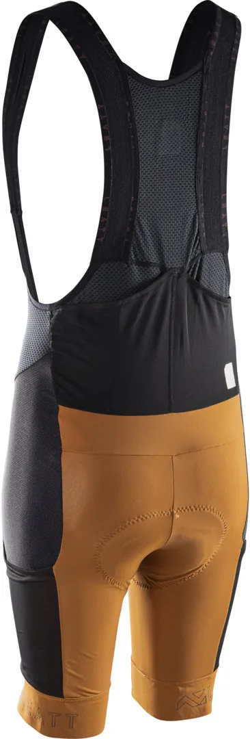 MTB Endurance 5.0 Bib Women peanut