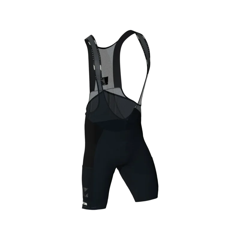 MTB Endurance 5.0 Cargo Bib W black V26
