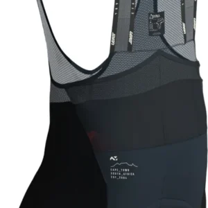 MTB Endurance 5.0 Cargo Bib W black V26