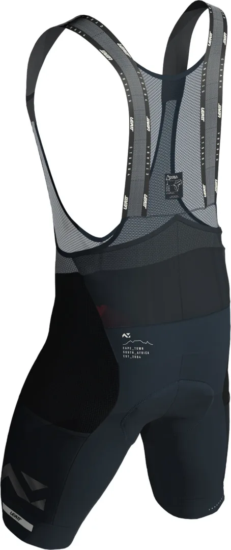 MTB Endurance 5.0 Cargo Bib W black V26