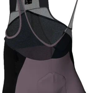 MTB Endurance 5.0 Cargo Bib W black V26