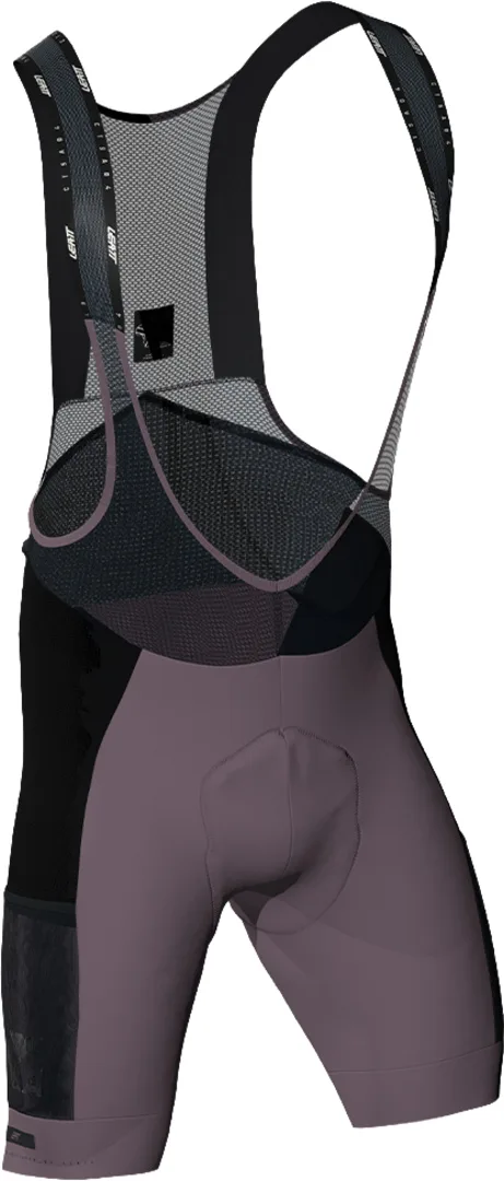 MTB Endurance 5.0 Cargo Bib W black V26