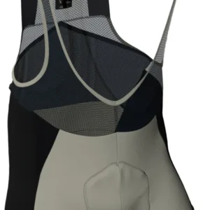 MTB Endurance 5.0 Cargo Bib W black V26