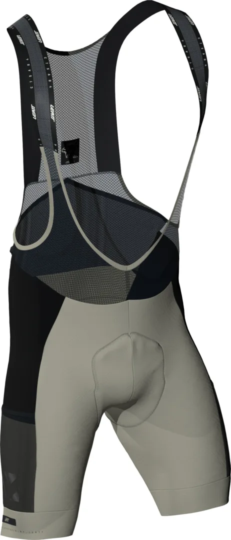 MTB Endurance 5.0 Cargo Bib W black V26