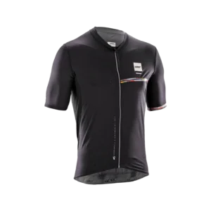MTB Endurance 5.0 Cargo Jersey black V26
