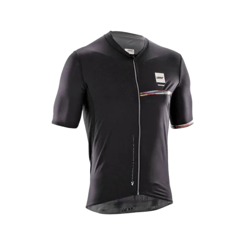 MTB Endurance 5.0 Cargo Jersey black V26