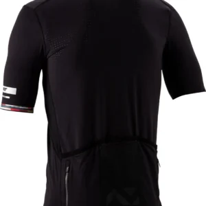 MTB Endurance 5.0 Cargo Jersey black V26