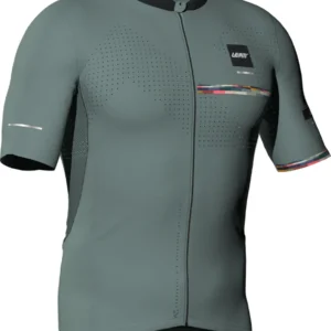 MTB Endurance 5.0 Cargo Jersey black V26
