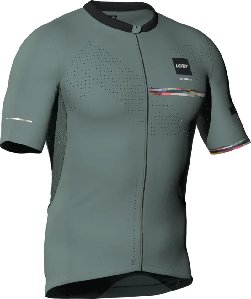 MTB Endurance 5.0 Cargo Jersey black V26